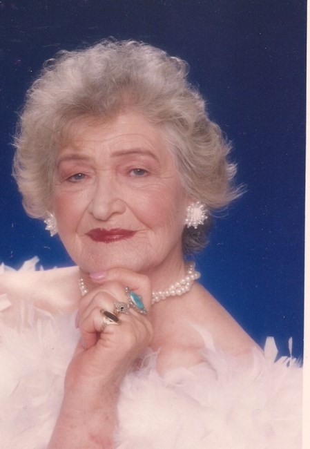 Obituary of Mary Christine Cagle