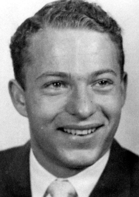 Obituary of Joel Munroe Ross