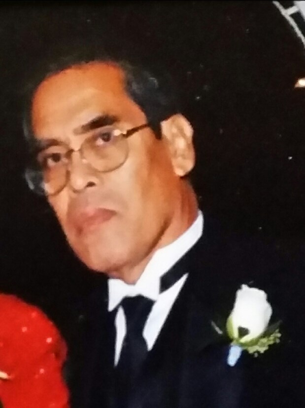 Obituary of Reynaldo de Mesa Ner