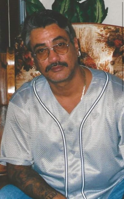 Obituary of Jaime "Papi Jimmy" Del Valle