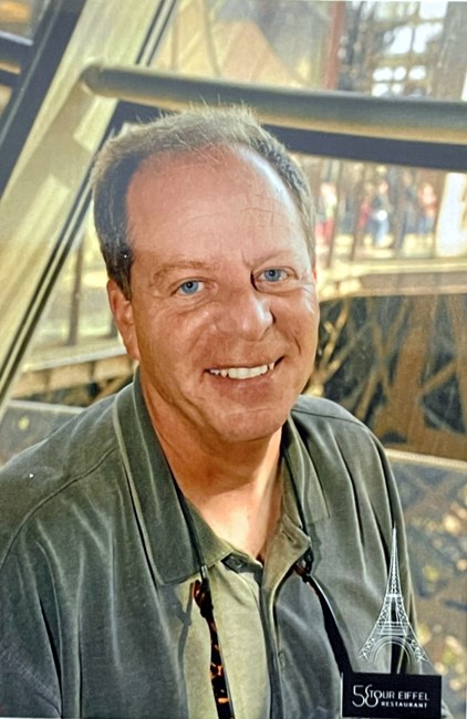 Obituary of Jonathan Weiss