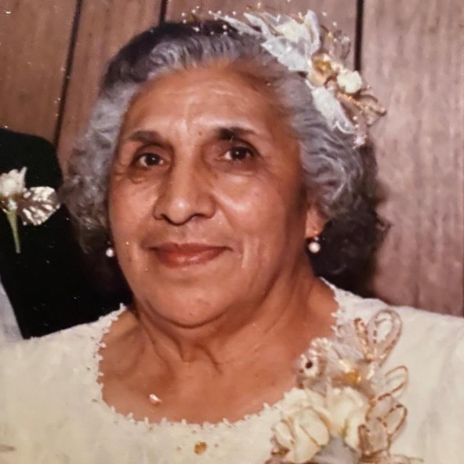 Obituary of Ruth Gutierrez