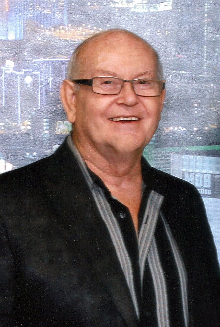 Jimmie "Jim" Hunter Obituary Wichita, KS