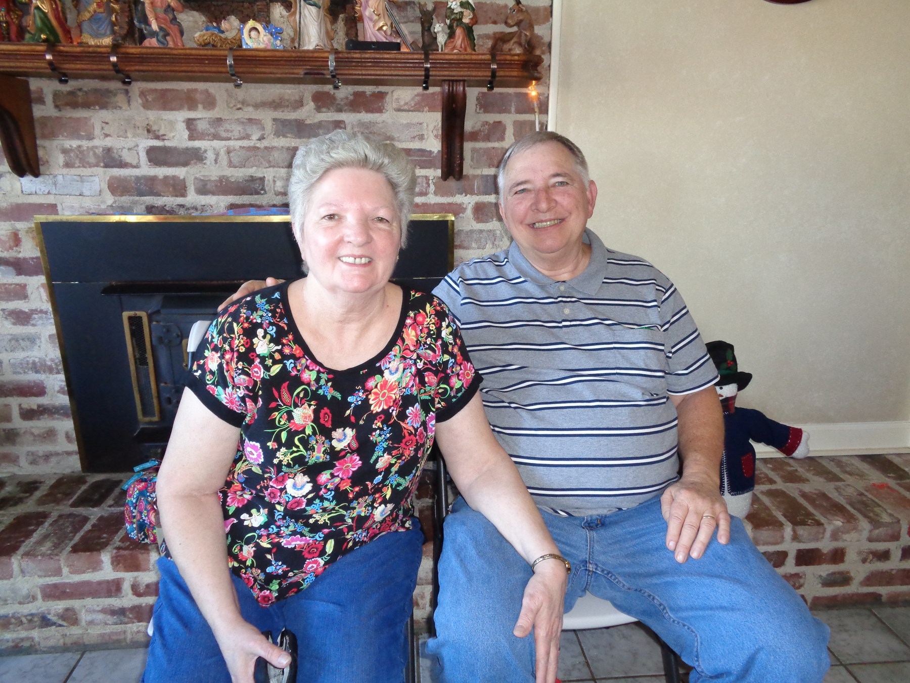 Obituary of Glenda Dodd Williams