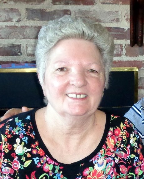 Obituary of Glenda Dodd Williams