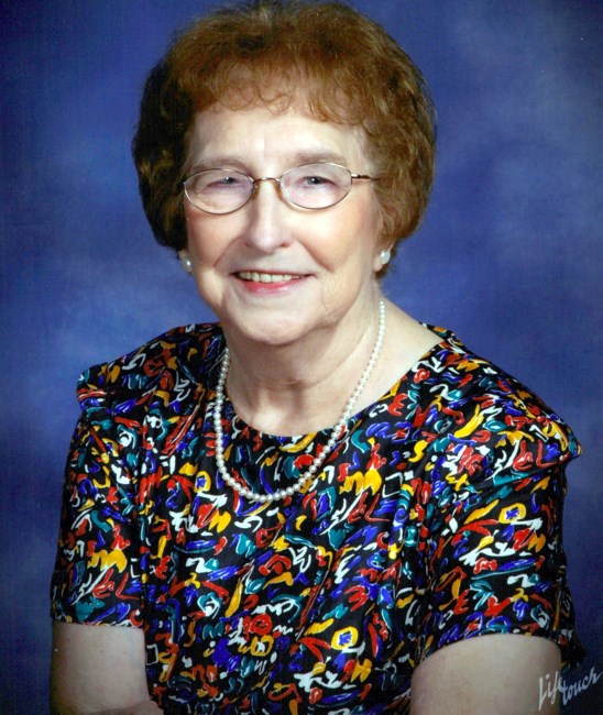 Obituary of Essie Mae Cooper