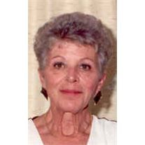 Obituary of Patricia A. Jones