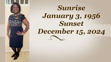 Obituary of Sharon Dawn Lee West