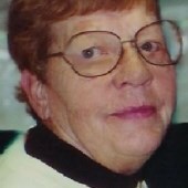 Obituary of Marlene Judith Derby