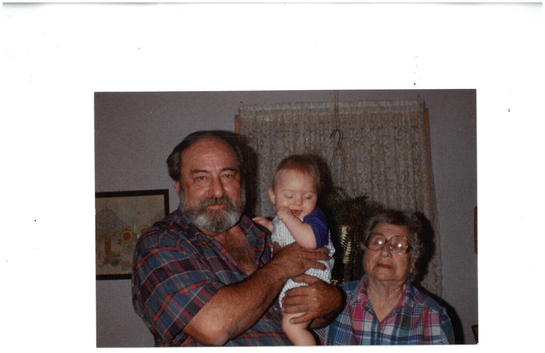 Obituary of Mr. Deryl L Watson