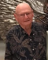 Obituary of Donald Fockler