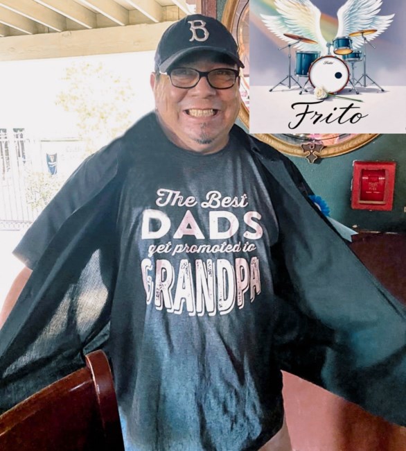 Obituary of Phillip Daniel Perez