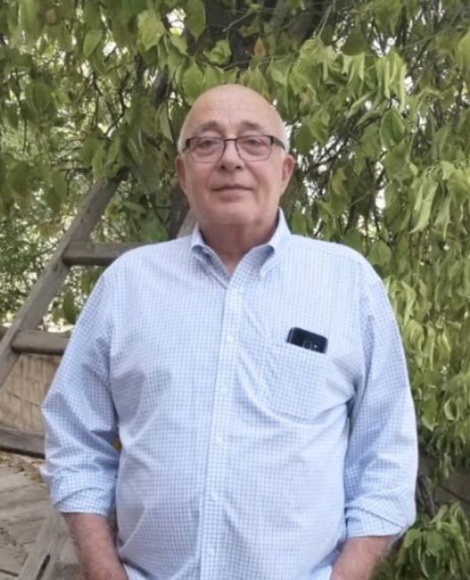 Obituary of Mithkal Asfour