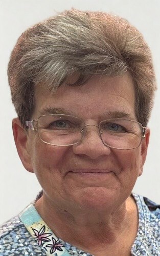 Obituary of Phyllis Greenwald