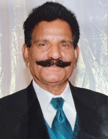 Obituary of Brij Lal