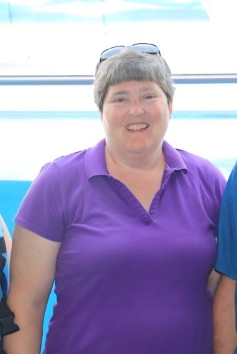 Obituary of Elaine Thompson