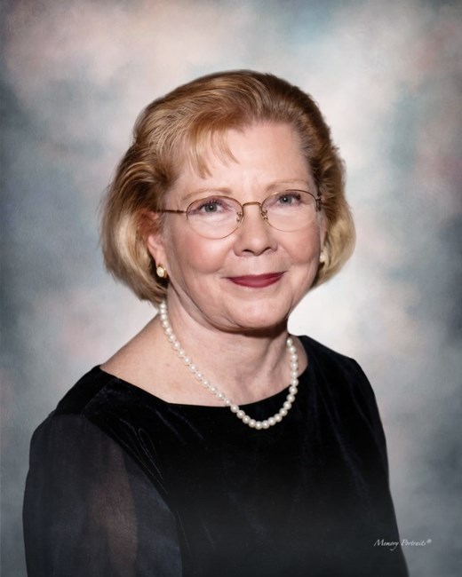 Obituary of Jeannine Akins Roberts