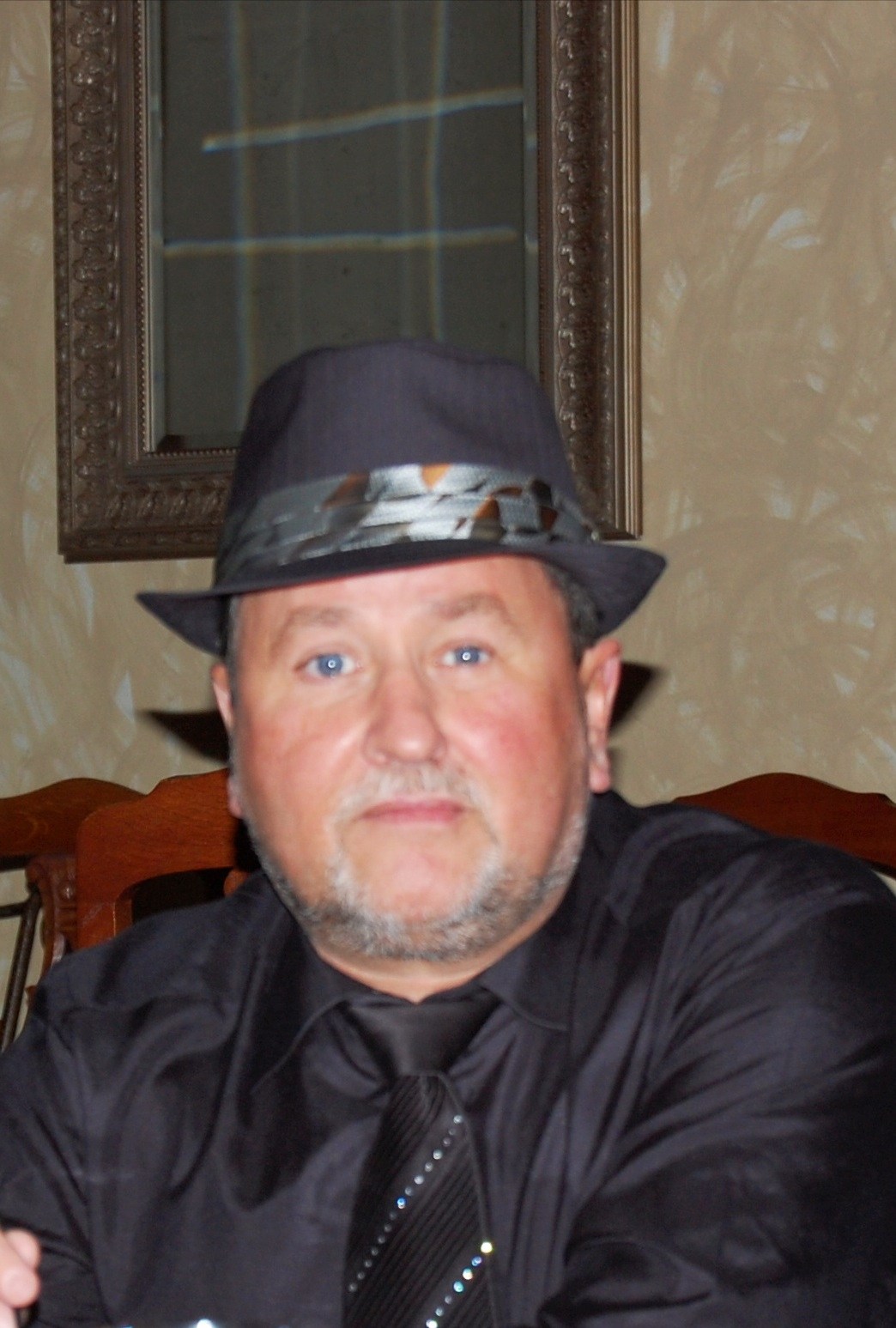 Obituary of Danny Allen Bryant