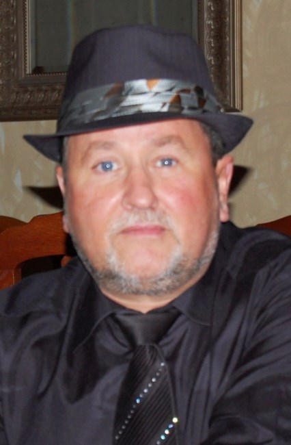 Obituary of Danny Allen Bryant