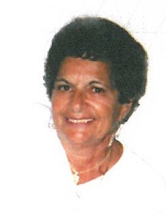 Obituary of Phyllis Singer