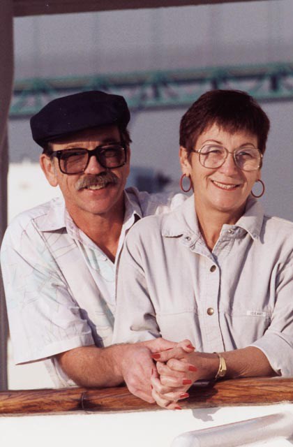 Kenneth Houck Obituary - Whittier, CA