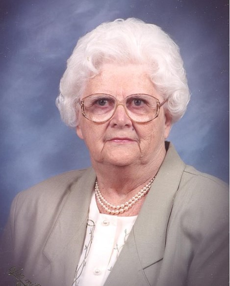 Obituary of Arline N. Levetzow