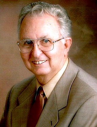 Obituary of Jack H. Thompson