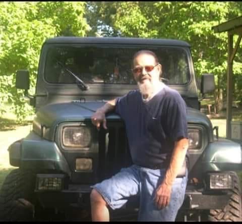 Obituary of Kenneth Doyle Pattillo