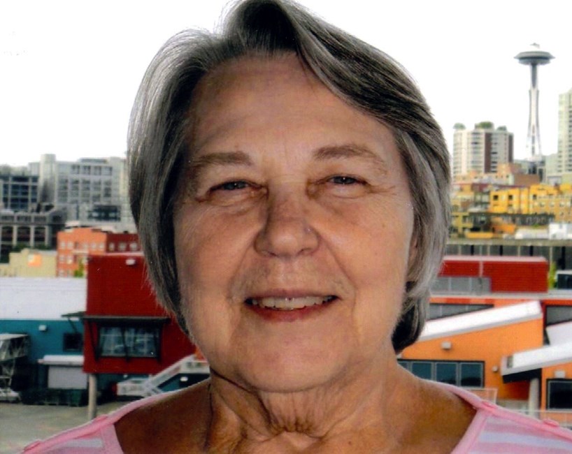 Obituario de Geneva Smith Giese