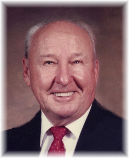 Obituary of Harold Clifford Buckler