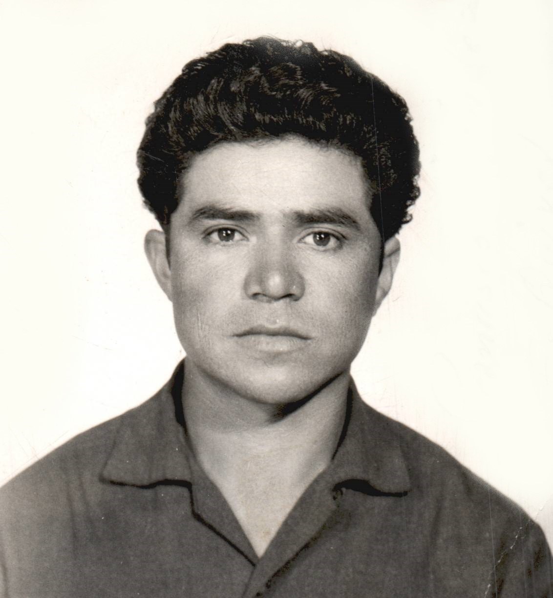 Obituary of Francisco E. Mendez