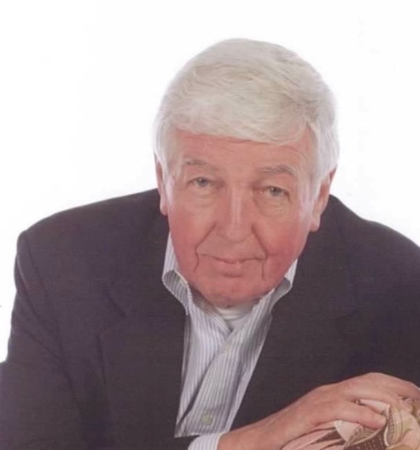 Obituary of John Laurence Hogan