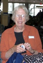 Eloise Duff