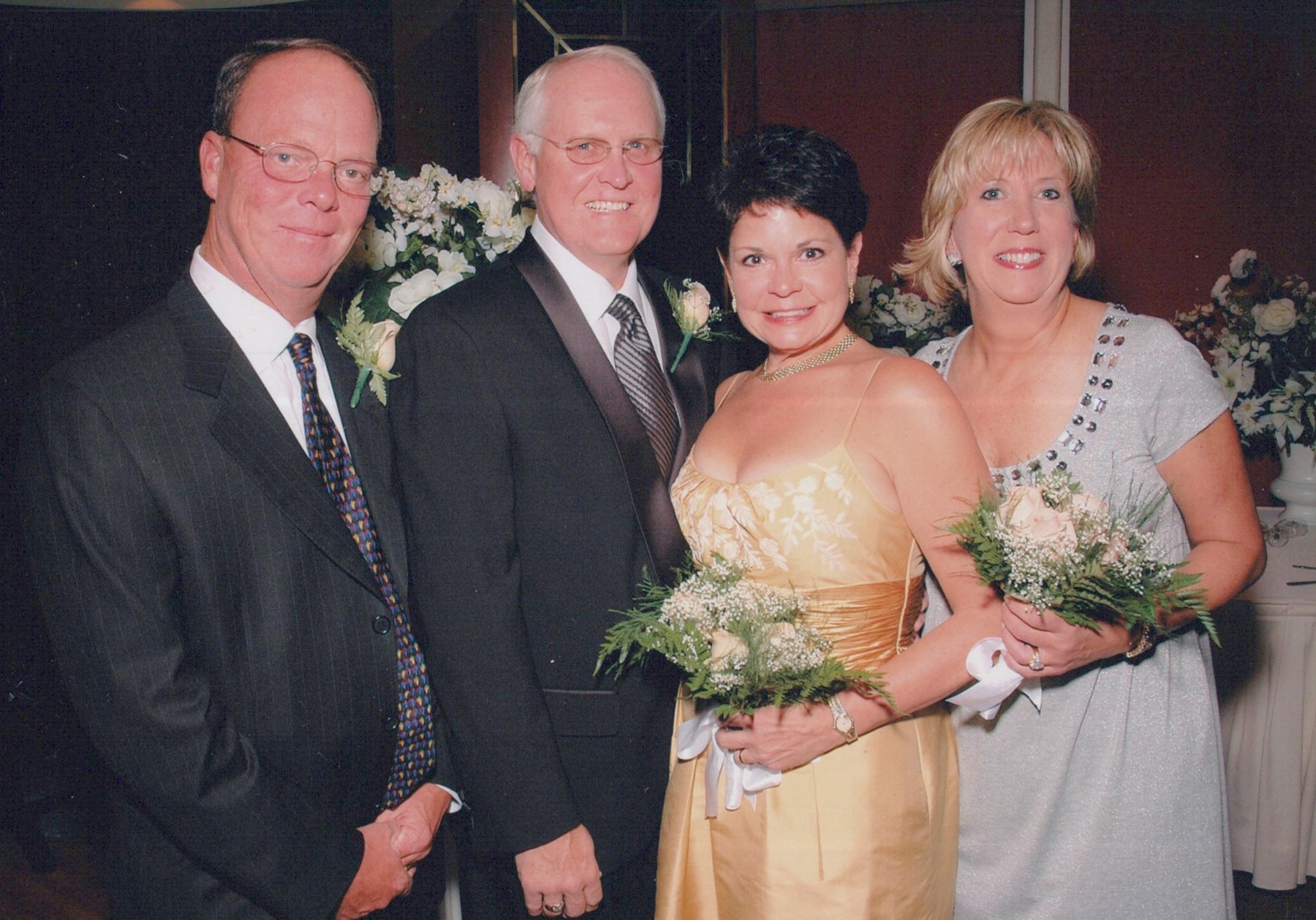 Obituary of Margaret Ann Wertz