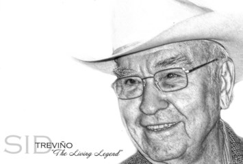 Obituary of Isidro "Sid" Trevino