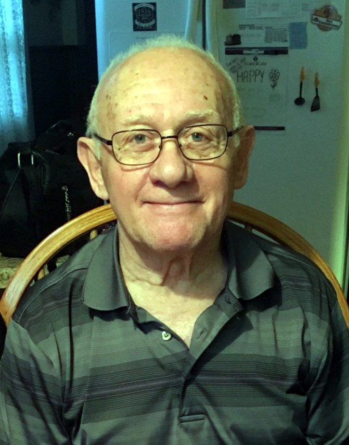 Obituary of Josef Fanz