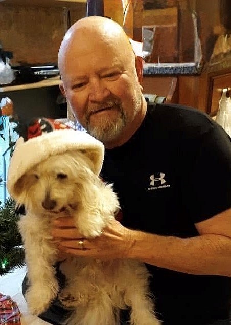 Avis de décès de Charlie Hoell III