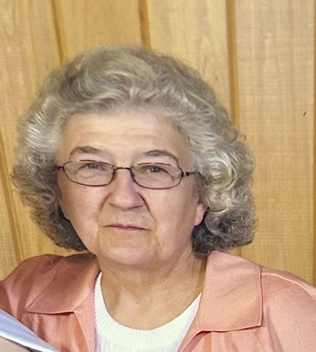 Obituary of Betty Jim Hamilton