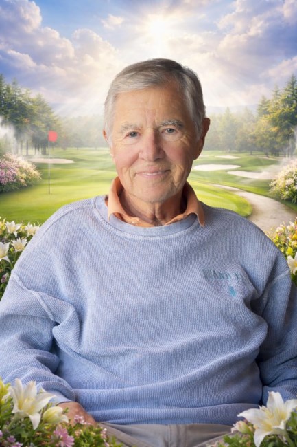Obituary of Thomas Michael Yule