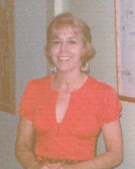 Obituary of Anna J. Dinger