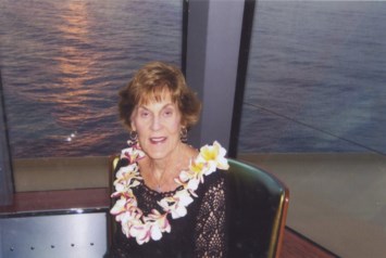 Obituary of Dorothy (Dottie) Weaver Baker