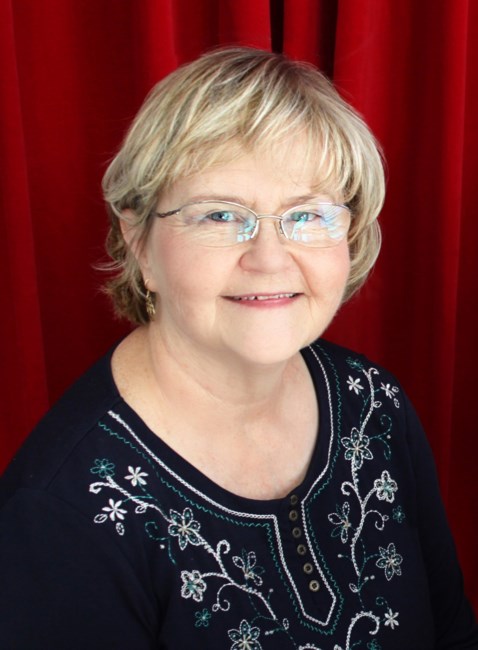 Obituary of Bonnie Cabral