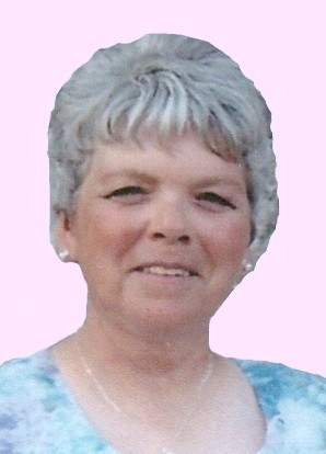 Obituary of Carole Mary Villeneuve Lavallee