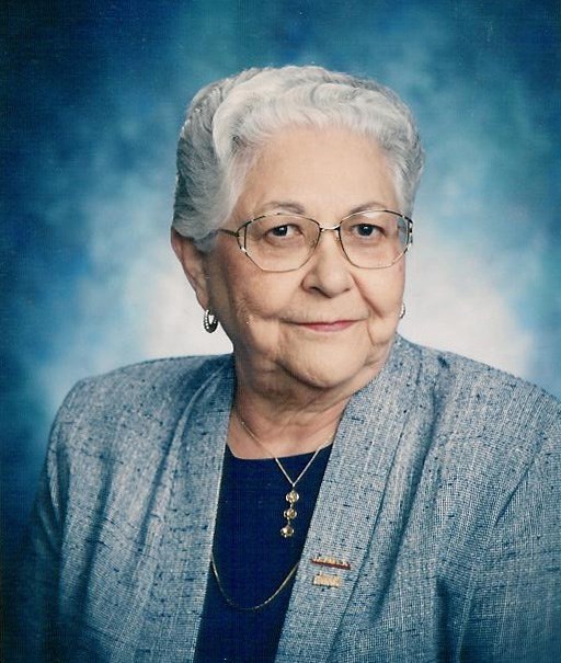 Obituary of Helen S. Ryan
