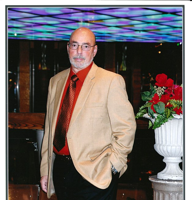 Obituary of Steven Hecht