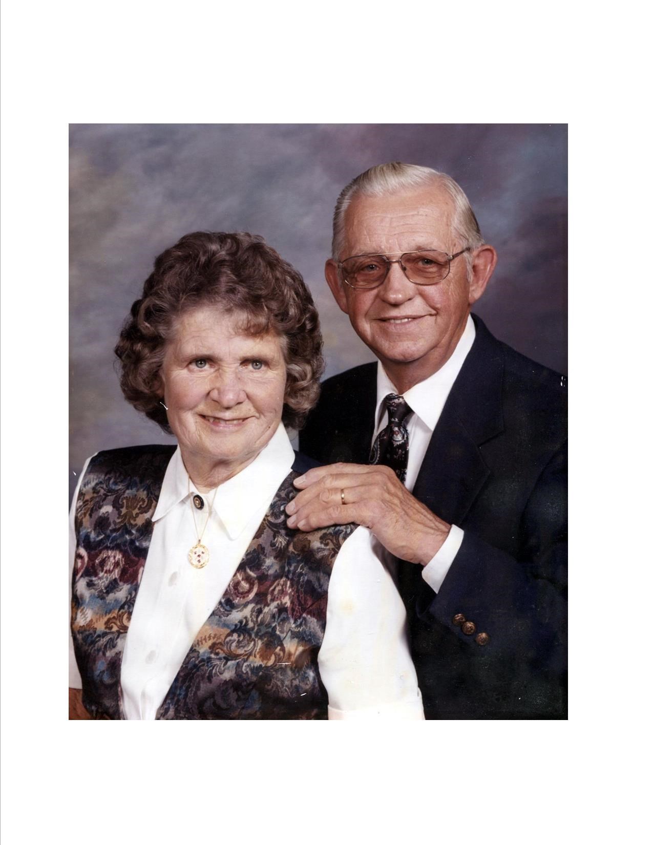 Obituary of Lillian Mae Hassevoort