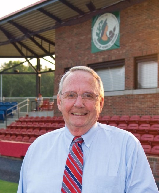 Avis de décès de Richard Wade Glover