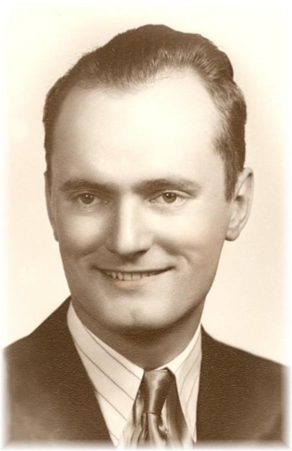 Obituario de Stanley T. Huddy