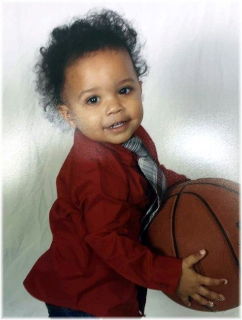 Obituary of Kevin LaMont Wiley