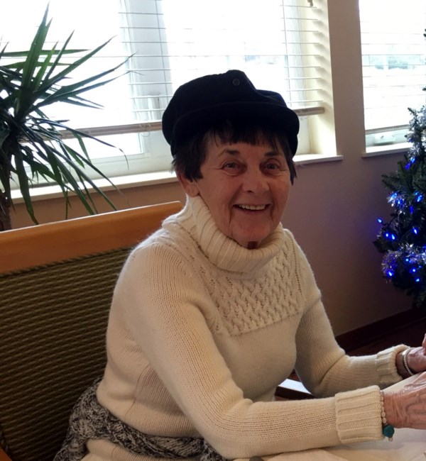 Obituary of April Dawn Espinos